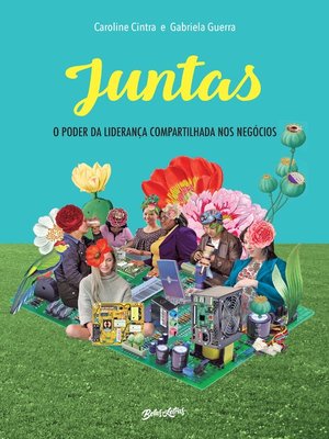 cover image of Juntas